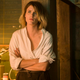 Mackenzie Davis in Halt and Catch Fire.